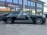 2025 Mercedes Benz S 350