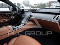 2025 Mercedes Benz S 350
