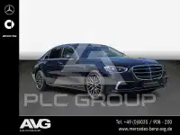 2025 Mercedes Benz S 350
