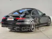 2025 Mercedes Benz S 350