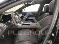 2025 Mercedes Benz S 350
