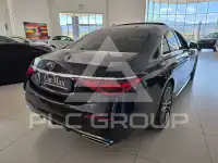 2025 Mercedes Benz S 350