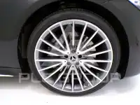 2025 Mercedes Benz S 350