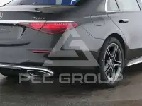 2025 Mercedes Benz S 350