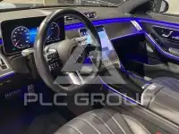 2025 Mercedes Benz S 350