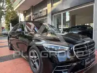 2025 Mercedes Benz S 350