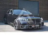 2025 Mercedes Benz S 350