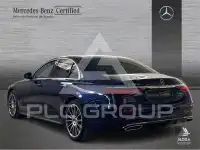 2025 Mercedes Benz S 350