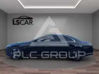 2025 Mercedes Benz S 350