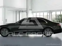 2026 Mercedes Benz S 350