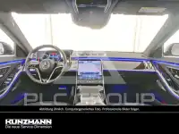 2025 Mercedes Benz S 350