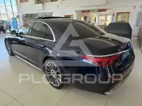 2025 Mercedes Benz S 350