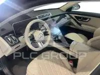 2025 Mercedes Benz S 350