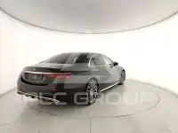 2025 Mercedes Benz S 350