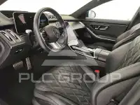 2025 Mercedes Benz S 350