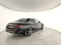 2025 Mercedes Benz S 350