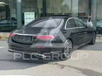 2025 Mercedes Benz S 350