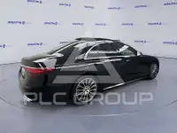 2025 Mercedes Benz S 350