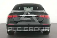 2025 Mercedes Benz S 350