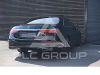 2025 Mercedes Benz S 350