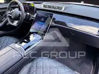 2025 Mercedes Benz S 350