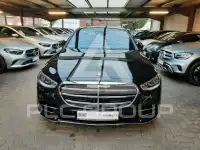 2025 Mercedes Benz S 350