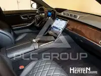 2025 Mercedes Benz S 350
