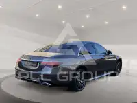 2025 Mercedes Benz S 350
