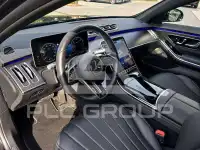 2025 Mercedes Benz S 350