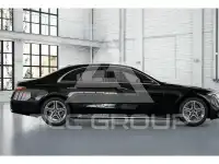 2025 Mercedes Benz S 350