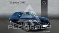 2025 Mercedes Benz S 350