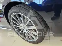 2025 Mercedes Benz S 350