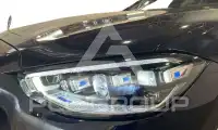 2025 Mercedes Benz S 350