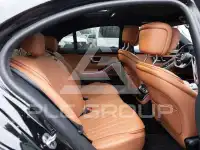 2025 Mercedes Benz S 350