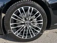 2025 Mercedes Benz S 350