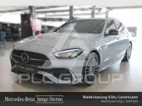 2025 Mercedes Benz C 300