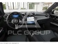 2025 Mercedes Benz C 300