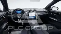 2025 Mercedes Benz C 300