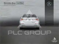 2025 Mercedes Benz C 300