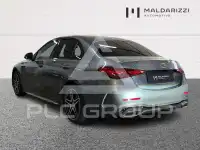 2025 Mercedes Benz C 300