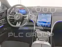 2025 Mercedes Benz C 300