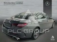 2025 Mercedes Benz C 300