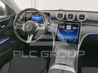 2025 Mercedes Benz C 300