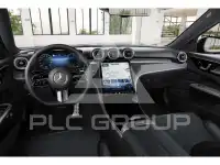 2025 Mercedes Benz C 300