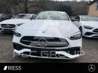2025 Mercedes Benz C 300