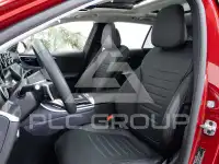 2025 Mercedes Benz C 300