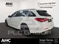 2025 Mercedes Benz C 300