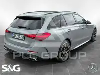 2025 Mercedes Benz C 300