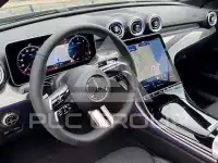 2025 Mercedes Benz C 300