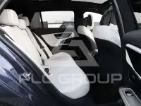 2025 Mercedes Benz C 300